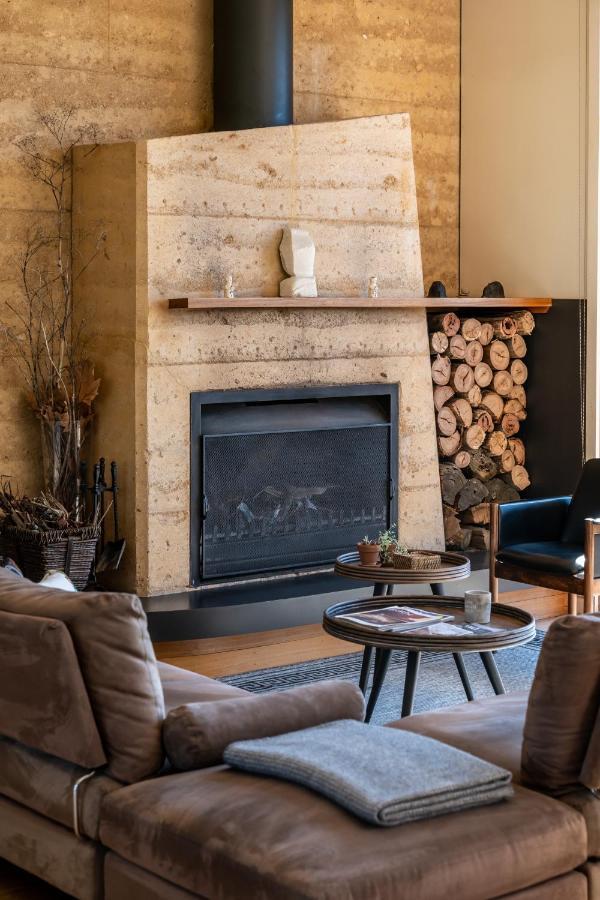 Arinya Retreat Daylesford Villa Buitenkant foto