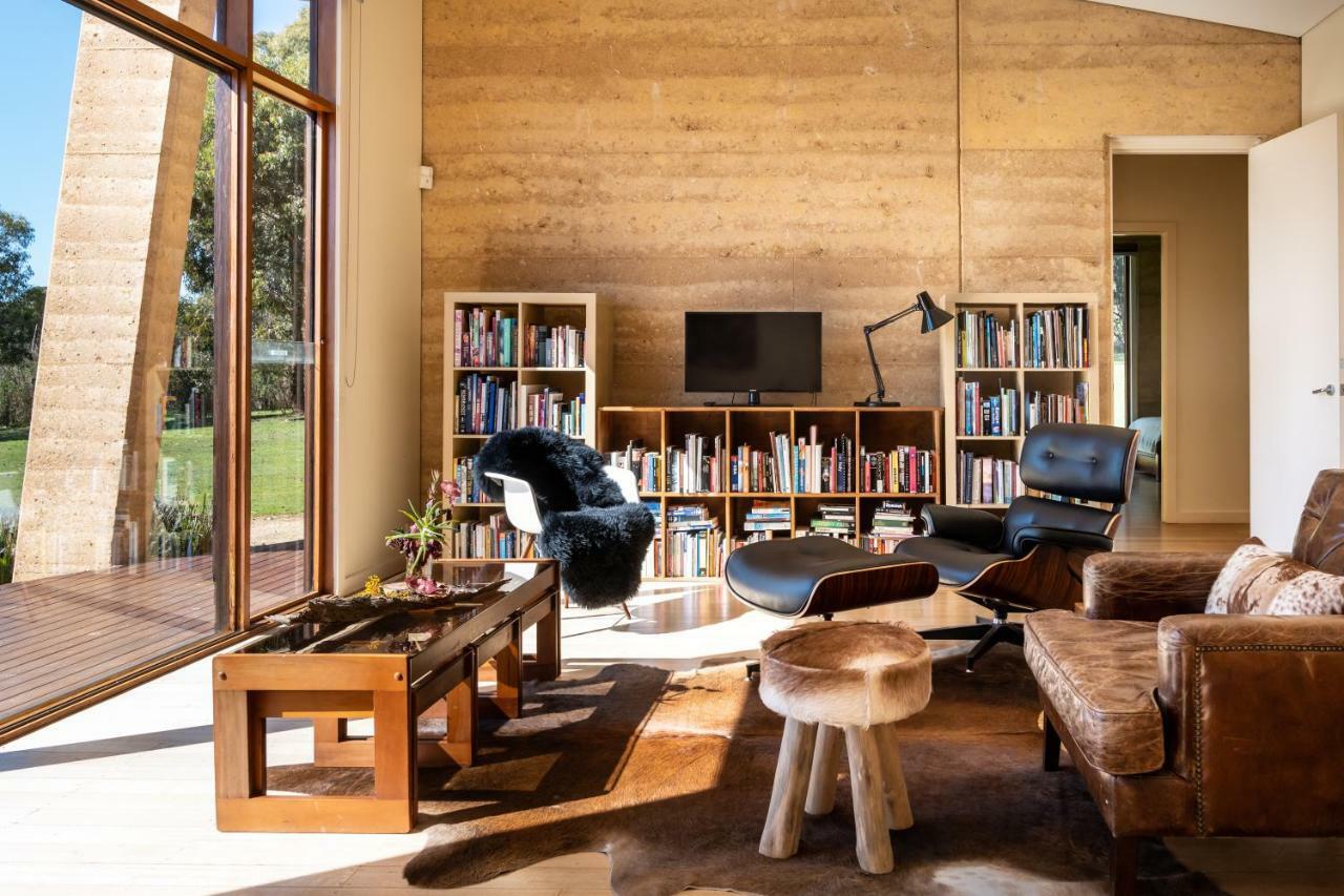 Arinya Retreat Daylesford Villa Buitenkant foto