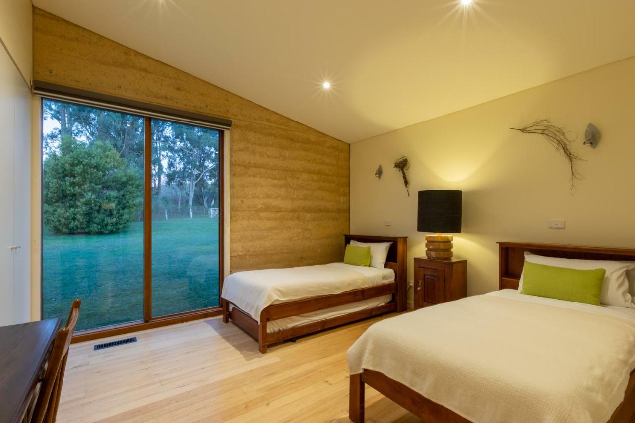 Arinya Retreat Daylesford Villa Buitenkant foto