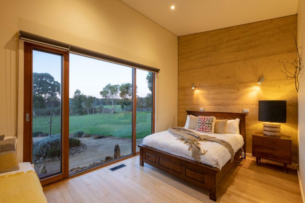 Arinya Retreat Daylesford Villa Buitenkant foto